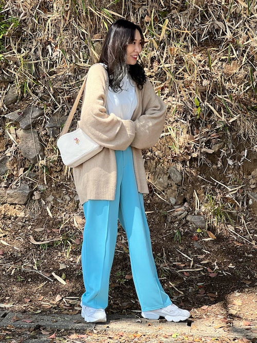 あみぃさんのコーディネート