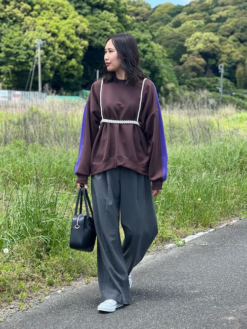 あみぃさんのコーディネート