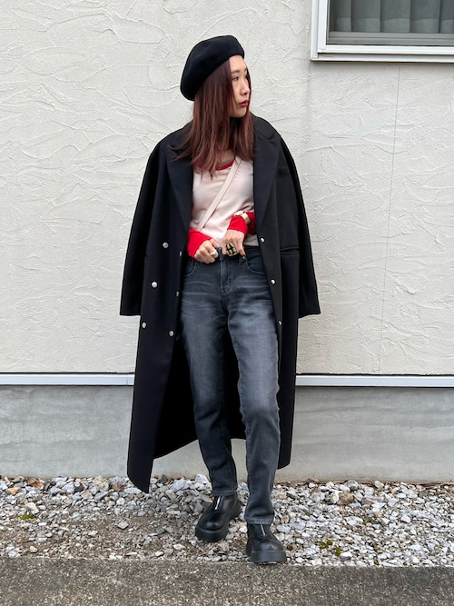 あみぃさんのコーディネート