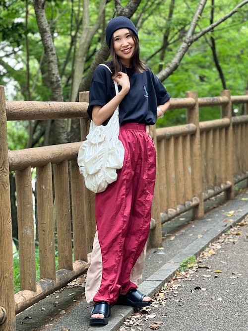 あみぃさんのコーディネート