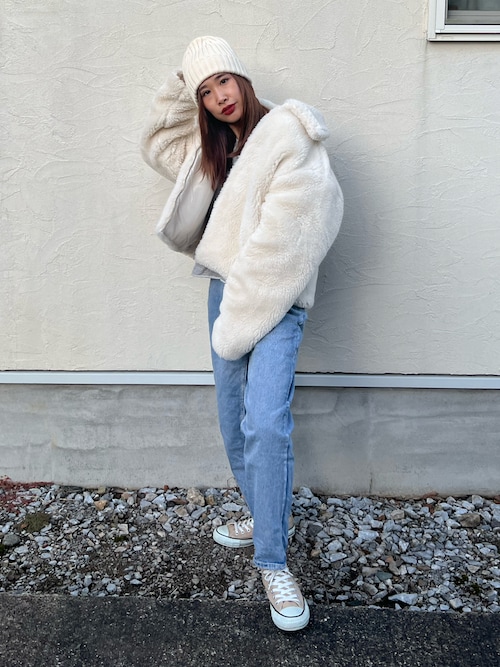 あみぃさんのコーディネート