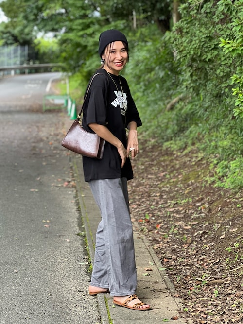 あみぃさんのコーディネート