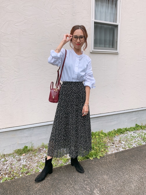 あみぃさんのコーディネート