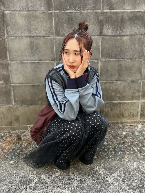 あみぃさんのコーディネート