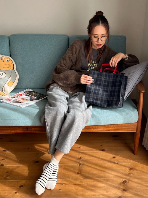 あみぃさんのコーディネート