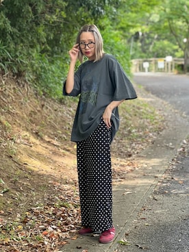 あみぃさんのコーディネート