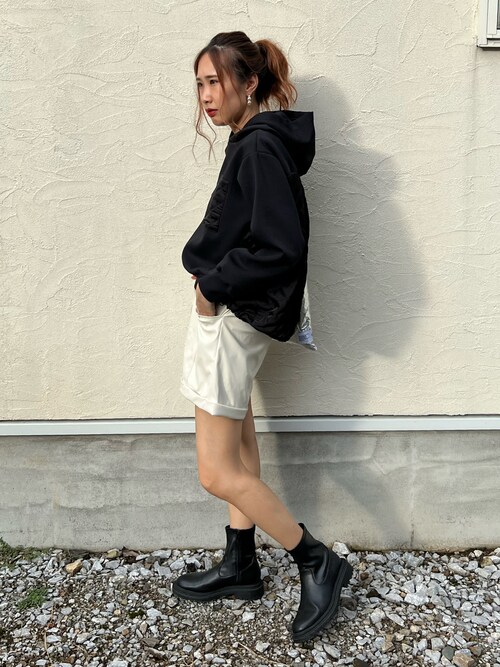 あみぃさんのコーディネート