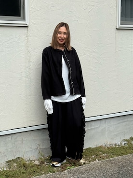 あみぃさんのコーディネート