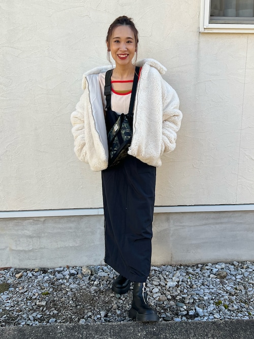 あみぃさんのコーディネート