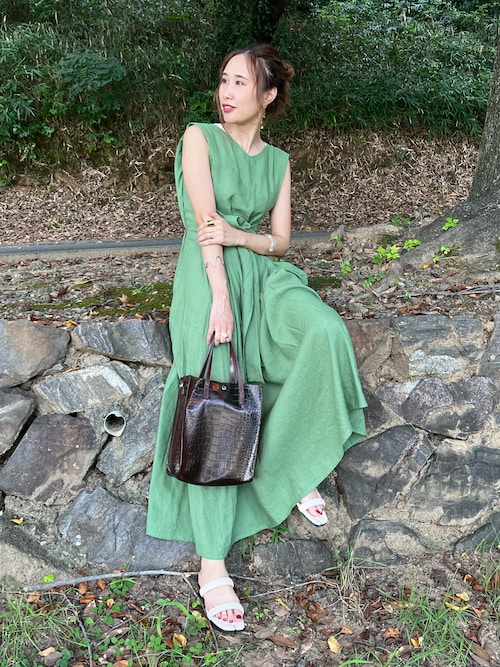 あみぃさんのコーディネート