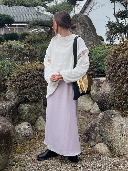 あみぃさんのコーディネート