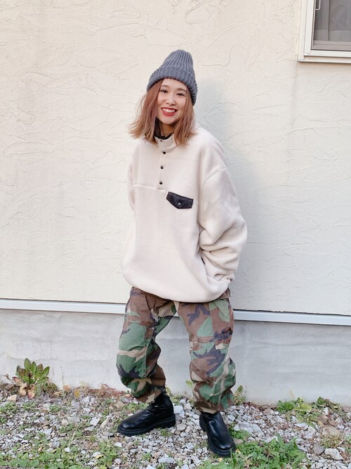 あみぃさんのコーディネート