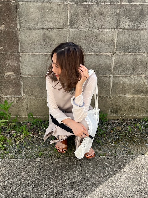 あみぃさんのコーディネート