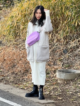 あみぃさんのコーディネート