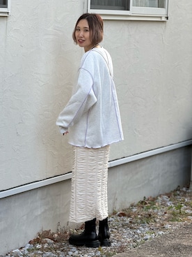 あみぃさんのコーディネート