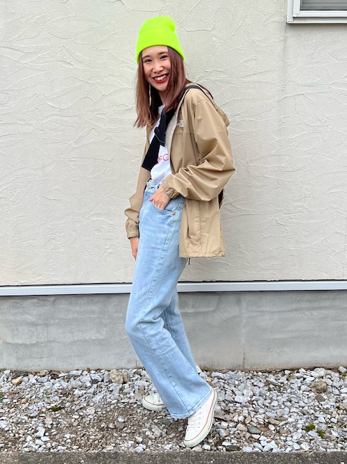 あみぃさんのコーディネート