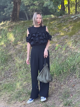 あみぃさんのコーディネート