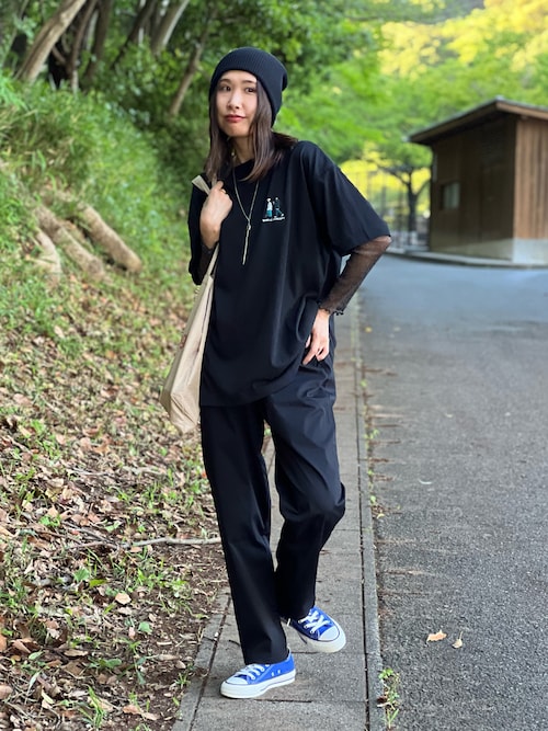 あみぃさんのコーディネート