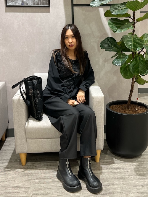 あみぃさんのコーディネート