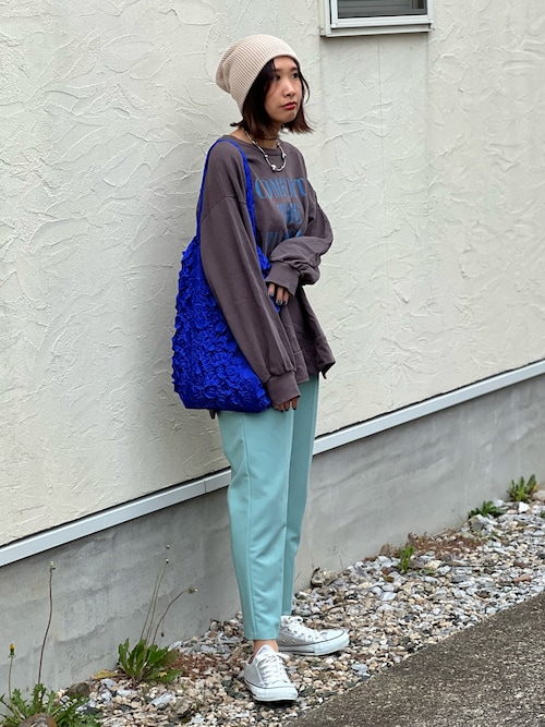 あみぃさんのコーディネート