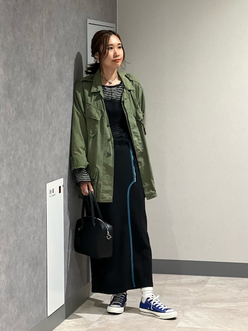 あみぃさんのコーディネート