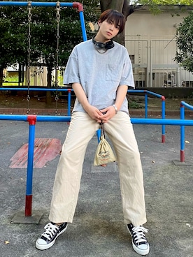 Leonさんのコーディネート