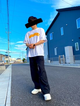 ORI'Sさんのコーディネート