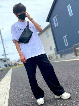 ORI'Sさんのコーディネート