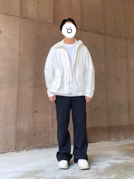 BBさんのコーディネート