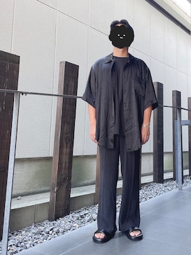 BBさんのコーディネート
