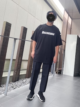 BBさんのコーディネート