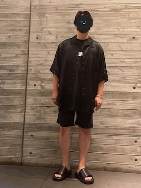 BBさんのコーディネート