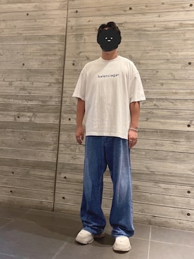 BBさんのコーディネート