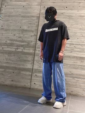 BBさんのコーディネート