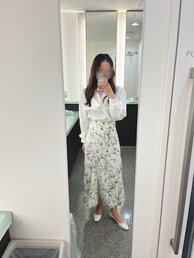 こさんのコーディネート