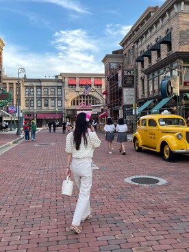 こさんのコーディネート