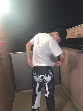 おだよーしさんのコーディネート