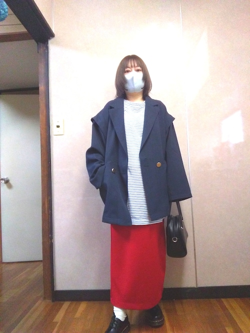 mariさんのコーディネート