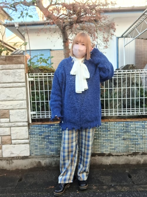 mariさんのコーディネート