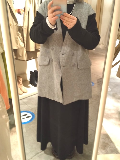 mariさんのコーディネート