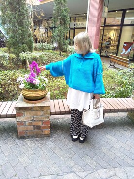 mariさんのコーディネート