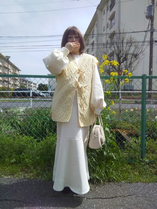 mariさんのコーディネート