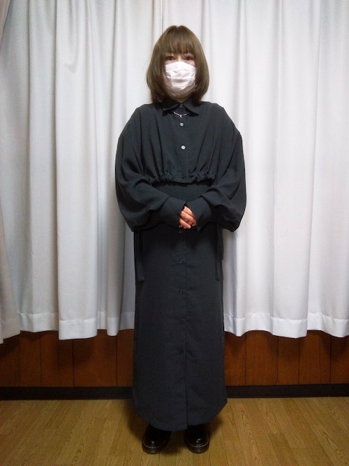 mariさんのコーディネート