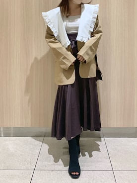 kobaさんのコーディネート