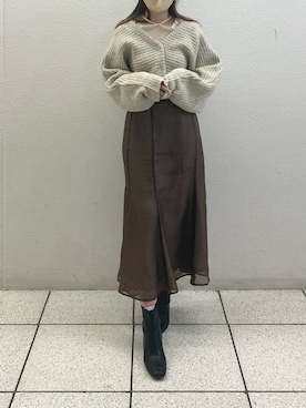 kobaさんのコーディネート