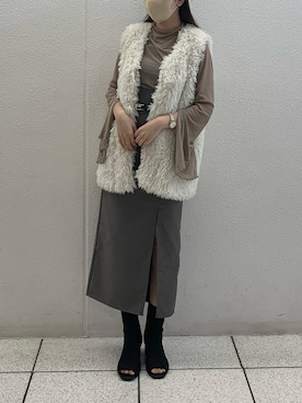 kobaさんのコーディネート