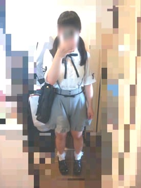 うつきさん(レディース・152cm)の夏コーディネート
