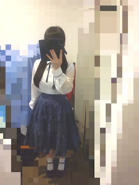 うつきさんのコーディネート