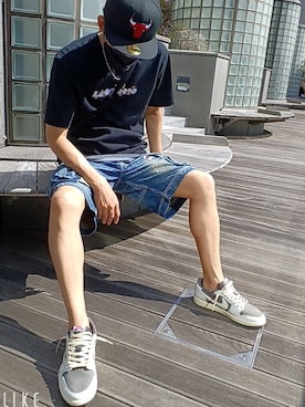 itsuka&Tさんのコーディネート