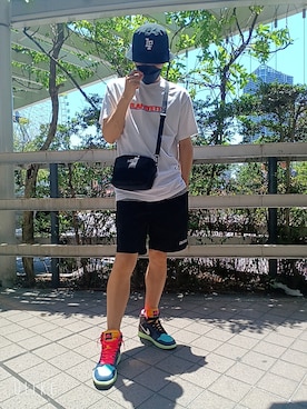 itsuka&Tさんのコーディネート